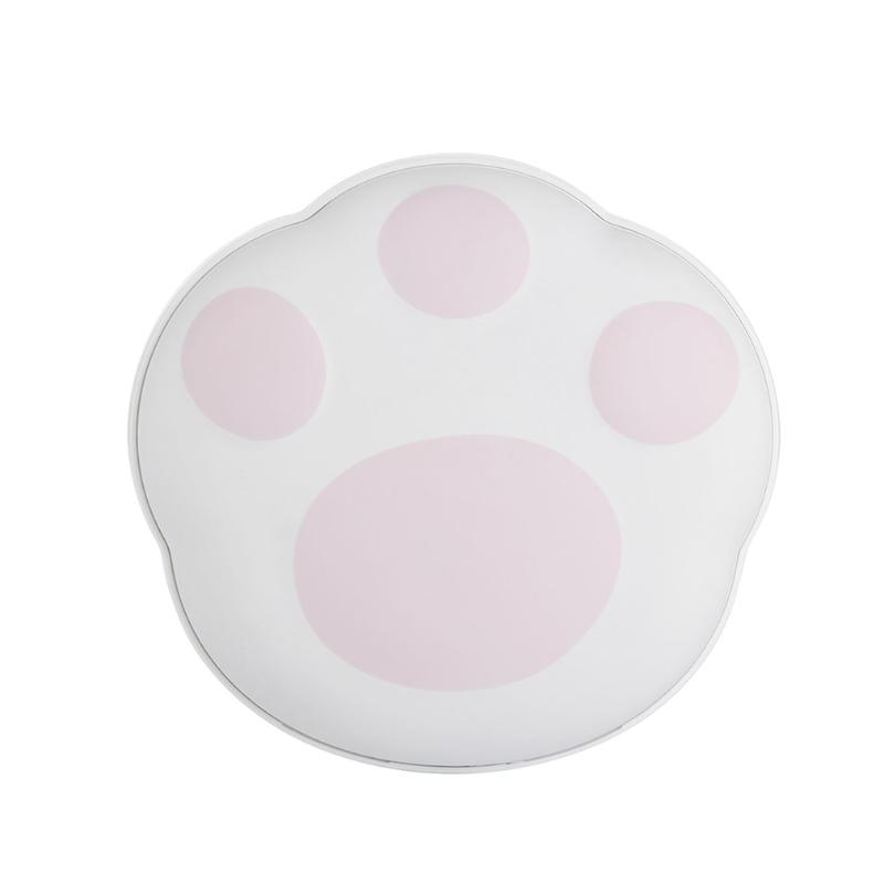 

2 in 1 Rechargeable Hand Warmer Portable and Power Bank Cute Animal Hand Warmer for Traveling Camping and Cold Environment