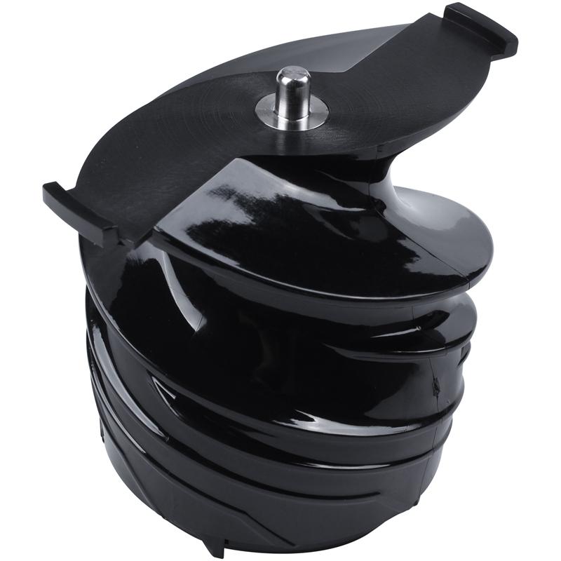 

Juicers Parts Screw Screw Propeller Slow Juicers Spare Parts for Hurom HH-SBF11/1100 Replacement