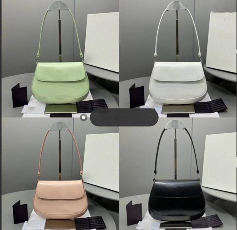 

luxurys designers bags Designer handbags lady Genuine leather handbag with letters lady fashion bag shoulder bags, Black