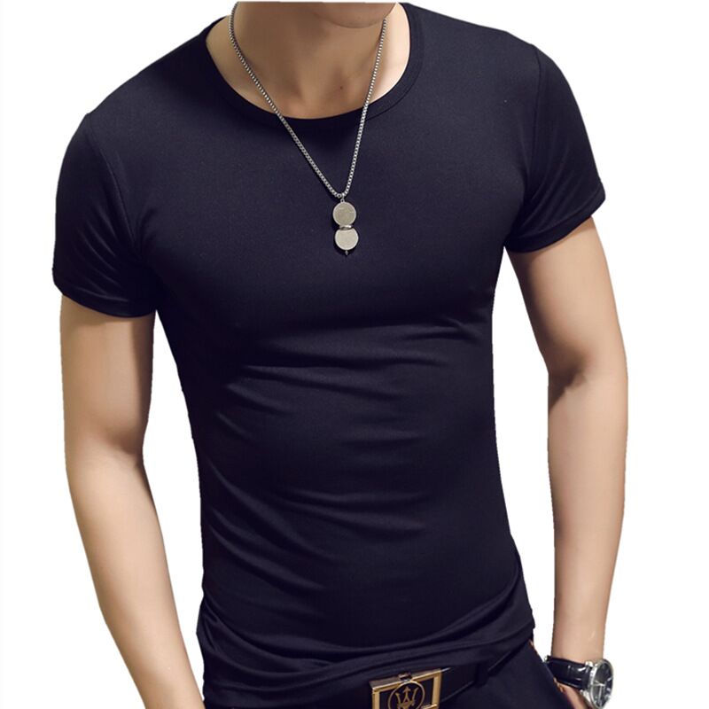 

Summer t shirt short Sleeve Tee Men Women Lovers Fashion men women T-shirts, Beige