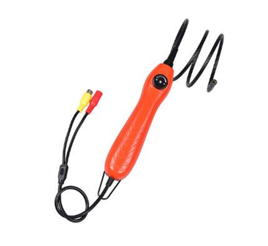 

8.5mm/5.5mm AV Handheld CMOS Borescope