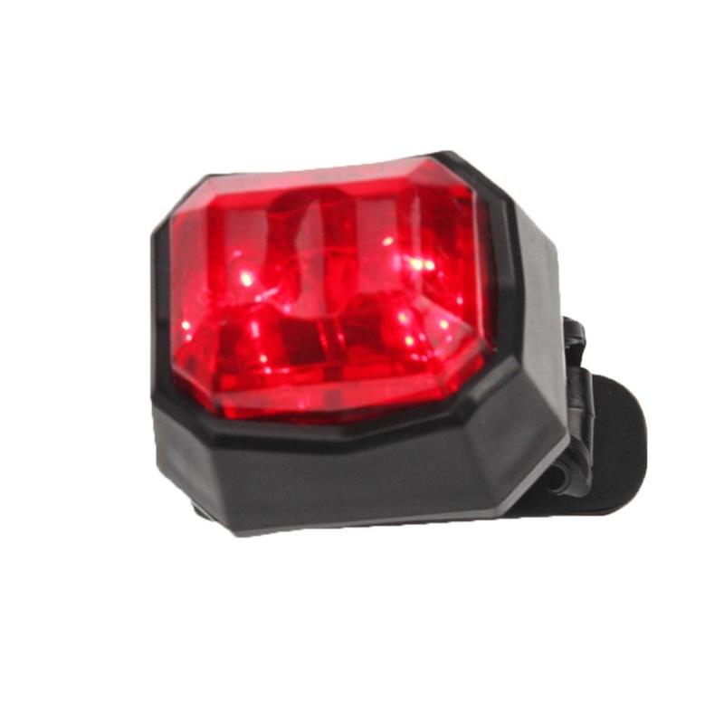 

Waterproof Bike Bicycle Front Rear Tail Flash Lights Mountain Bike Road Safety Warning Lamp Cycling Light Bicycle Accessories