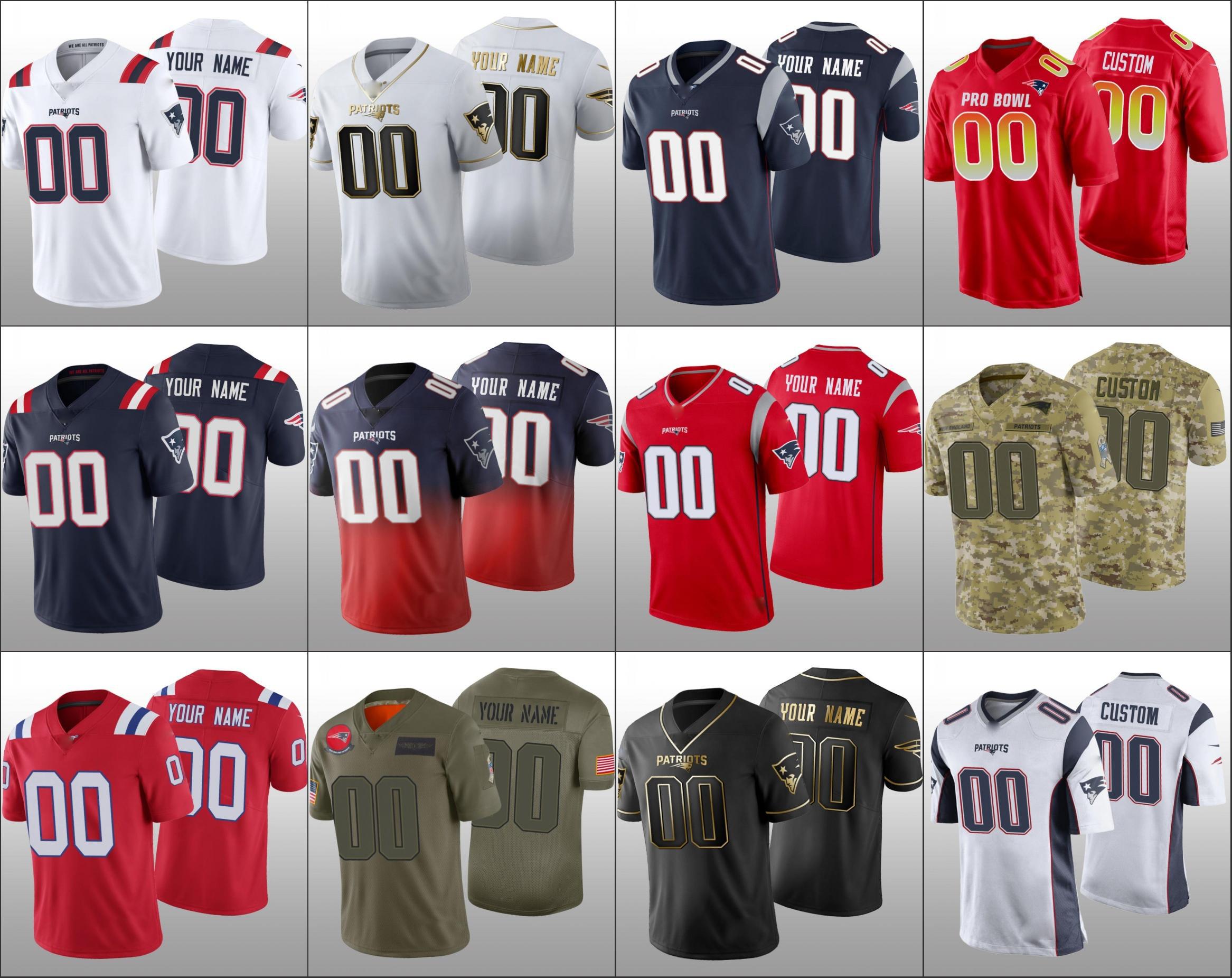 dhgate patriots jersey