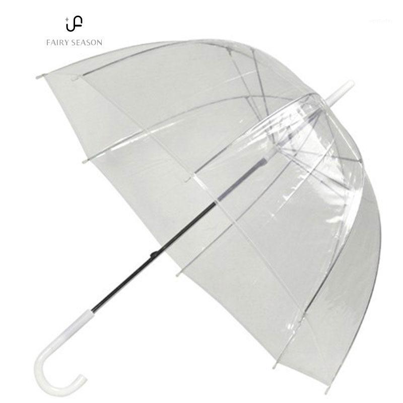 

Arch Umbrella Apollo Transparent Princess Weeding Decoration Party Women1, As pic
