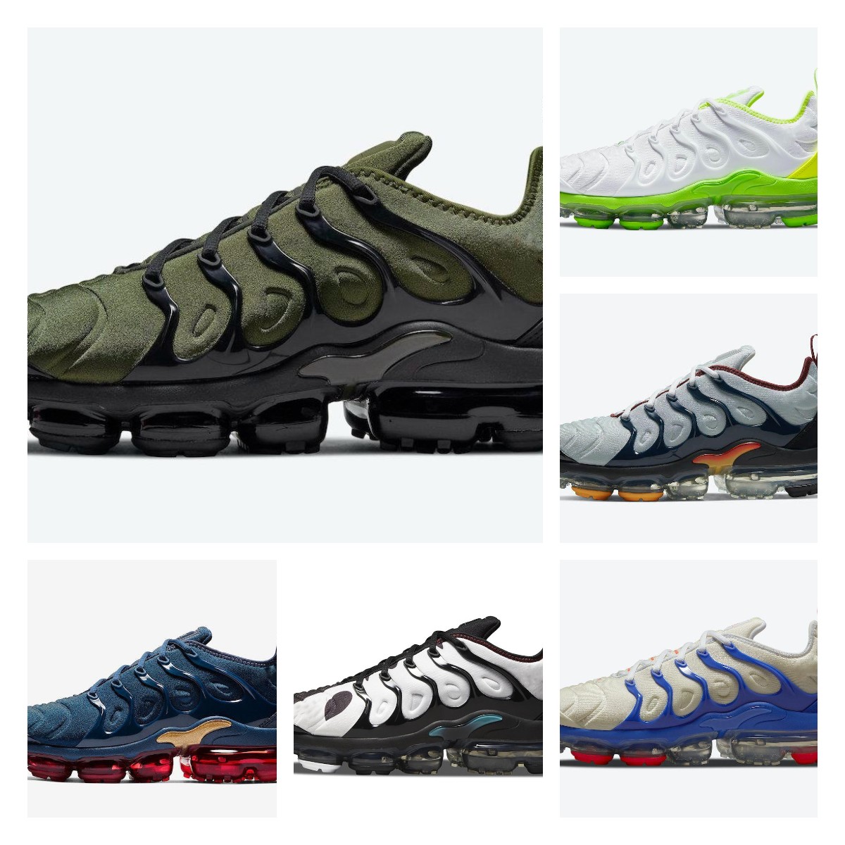 

2022 TN Plus Running Shoes Men Women Knicks Black Royal Bubblegum Yolk Cherry Neon Olive Pure Platinum Noble Red Fresh Outdoor Mens Womens S