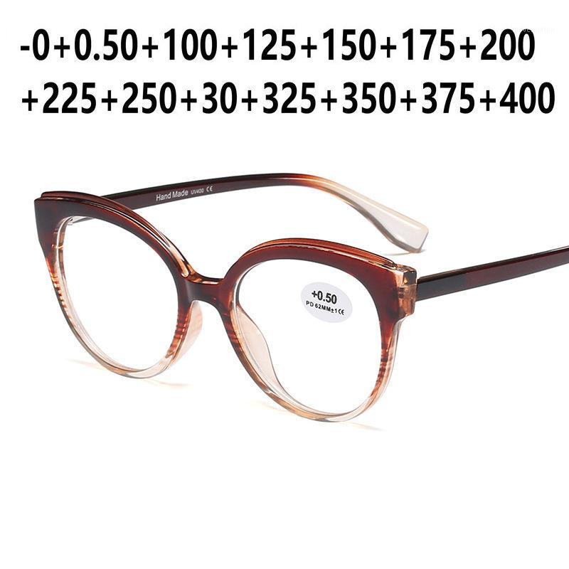 

Outdoor Photochromic Round Reading Glasses women Progressive Multi Focus Discoloration Presbyopia Hyperopia Eyewear FML1