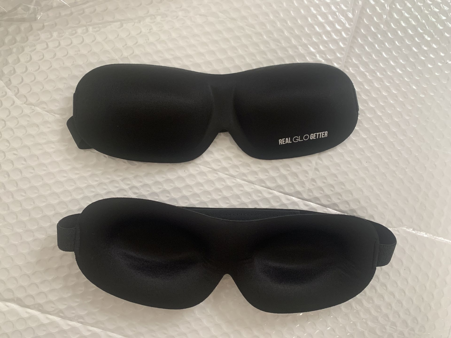 Nouveaux produits masque pour les yeux de sommeil 3D/masque pour les yeux/masque pour les yeux de voyage pour hommes/femmes
