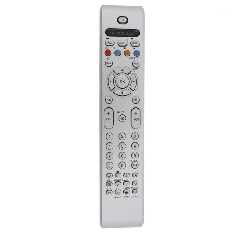 

Replacement TV Remote Control for RC4347/01 313923810301 RC4343/01 Smart LCD LED Remote Control Controller1