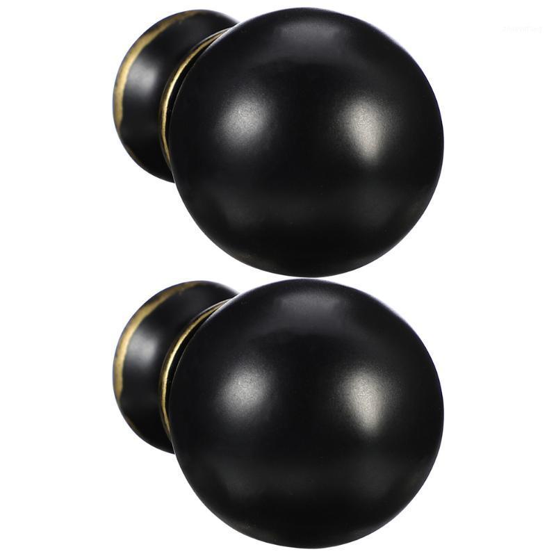 

Hangers & Racks 2pcs Floor Light Screw Cap Table Lamp Lighting Accessories Finial