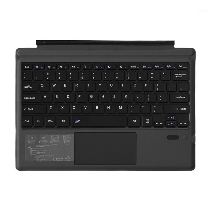 

Ultra-thin Bluetooth Wireless Keyboard for - Surface Pro 3/4/5/6/7 U4LD1