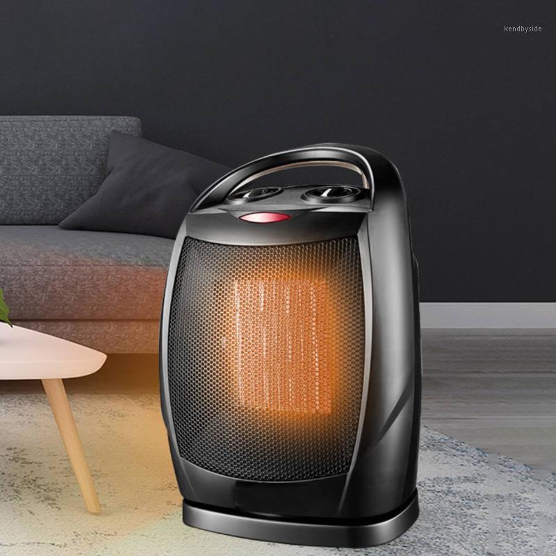 

1500W Fan Heater For Home 3-speed Electric Heater Home Heating Electric Warm Air Fan Heaters Handy Air Warmer1