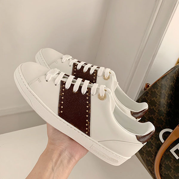

Fashion classic 2021 ladies casual shoes high quality leather sneakers platform shoes ladies high top shoes size35-40, Split