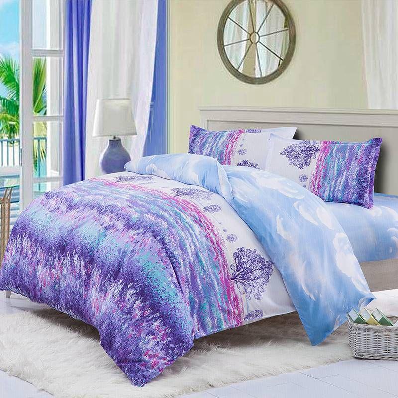 

Home Textile Cotton Bedding Set Bed Sheet Duvet Cover Comforter Bedding Sets Pillowcase Quality Guaranteed, Clear