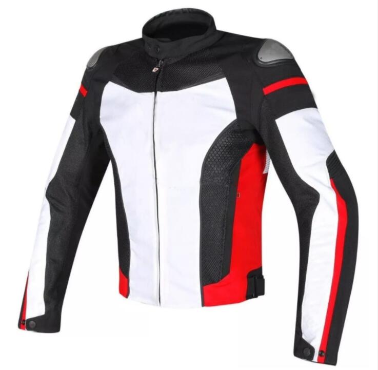 

New small star motorcycle racing suit riding suit knight drop winter detachable liner with protective gear cold protection