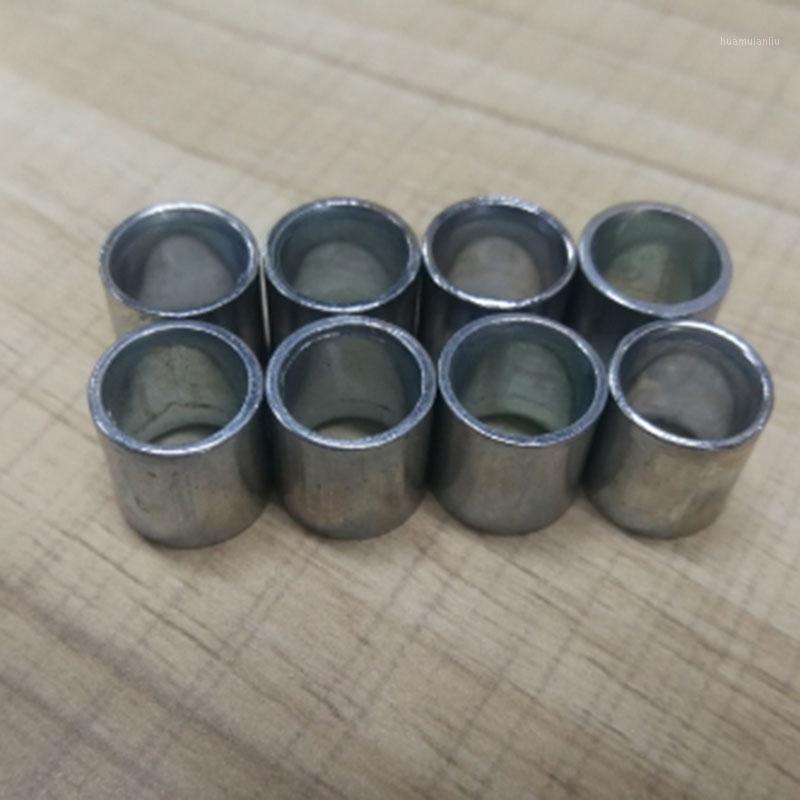 

Skateboard Bearing Sleeve, Bearing Retainer, Wheel Rotation Stabilizer1, White