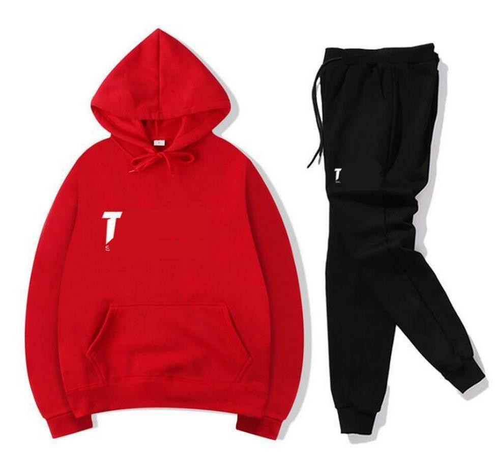 

new set sweatsuit Designer Tracksuit Men Women hoodies + pants Mens Clothing Sweatshirt Pullover Casual Tennis Sport Tracksuits Sweat Suits, Gray