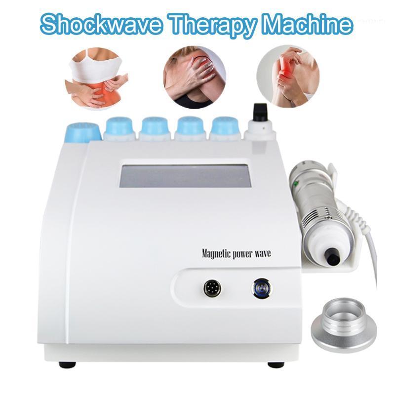 

Electromagnetic Extracorporeal Wave Therapy Machine Physical Professional ED Pain Relief Body Relax Massager Shockwave1