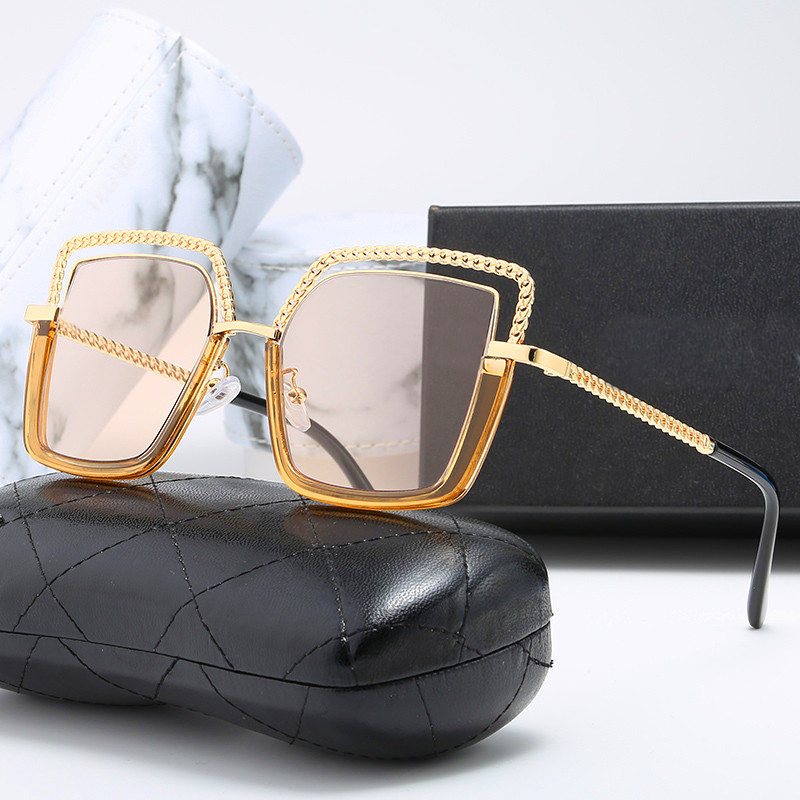 

2018 Popular Designer Sunglasses Brand Glasses Outdoor Shades Fashion Classic woman Sunglasses for Men Ladies luxury Sunglass Mirrors UV400, White;black