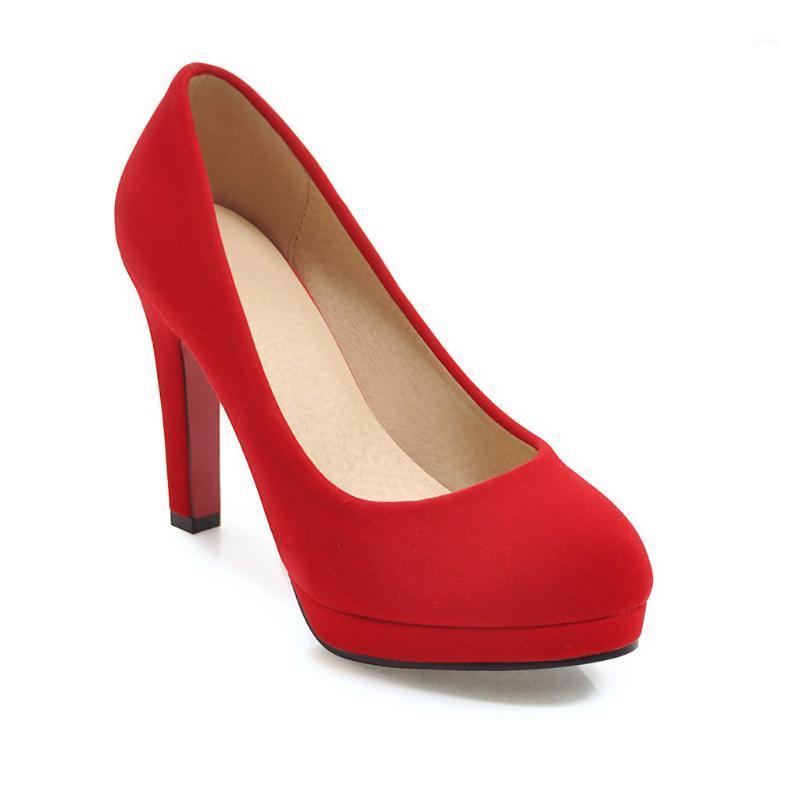 

Age season new fashion waterproof table with ultra fine with shallow mouth size 43 yards 32-1837 bride shoes1, Black