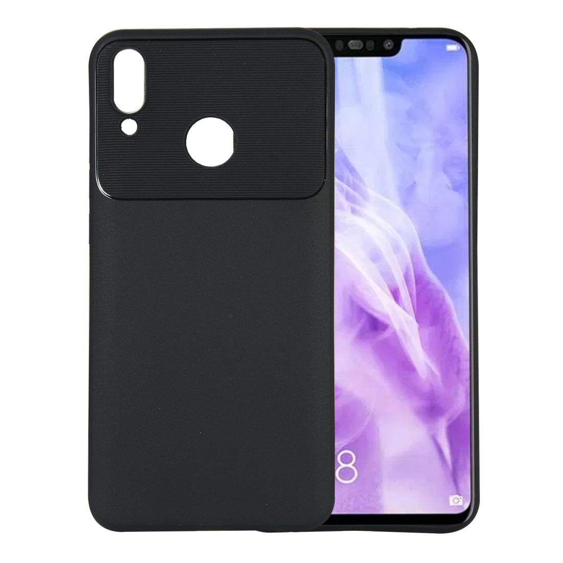 

Beetle Series Shockproof TPU Case for Galaxy Y9