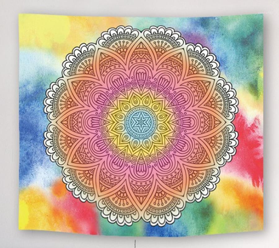 

Factory direct sale European tapestry living room back wall painting bedroom classic decorative tapestry paintings1