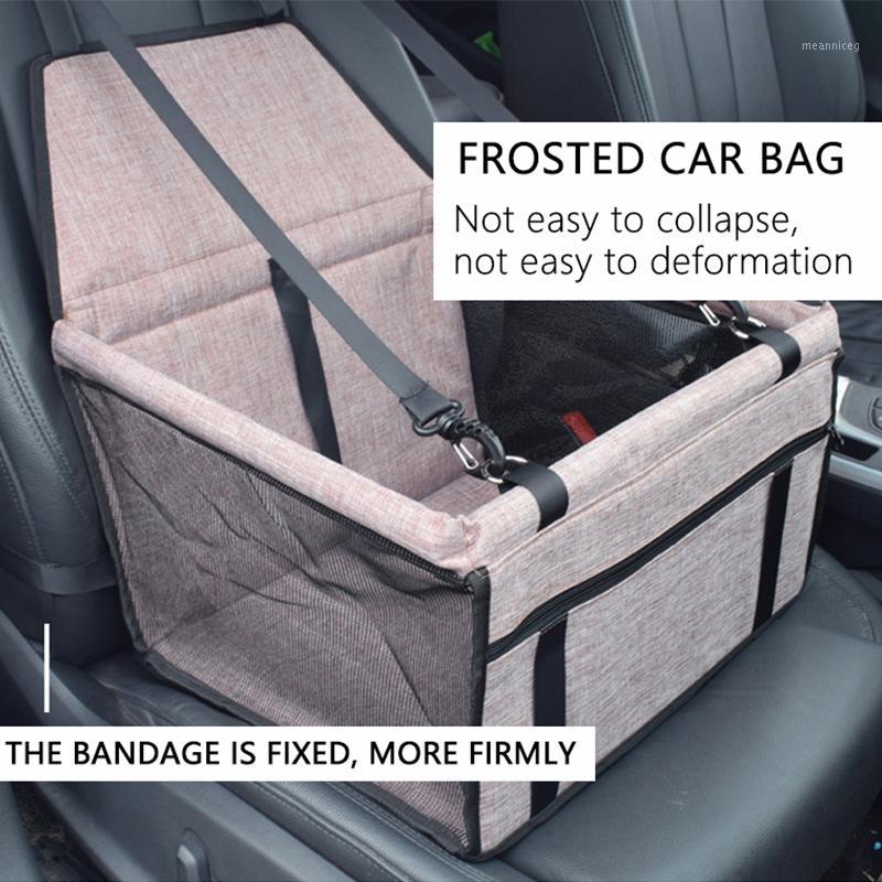 

New Arrival Gray Mesh Waterproof Breathable Multicolor Car Dog Bag Mat Mat Carrying Pet Travel Pet Folding Hammock1, 07
