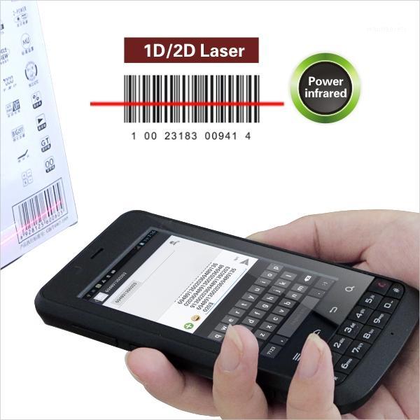 

LS388T Rugged Handheld Android Quad-core Industrial PDA with Barcode Scanner,NFC Reader,WIFI,3G,Camera1