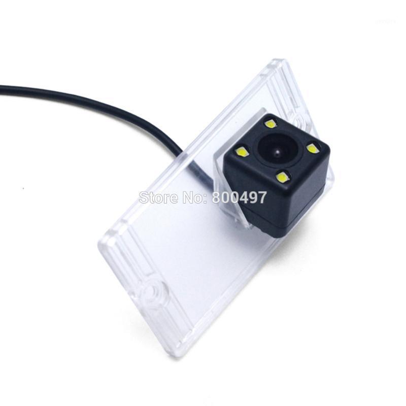

CCD HD Car Rear View Reverse Camera Car Parking Assistance Backup Camera Waterproof IP67 for Kia Cerato Sephia Spectra 51