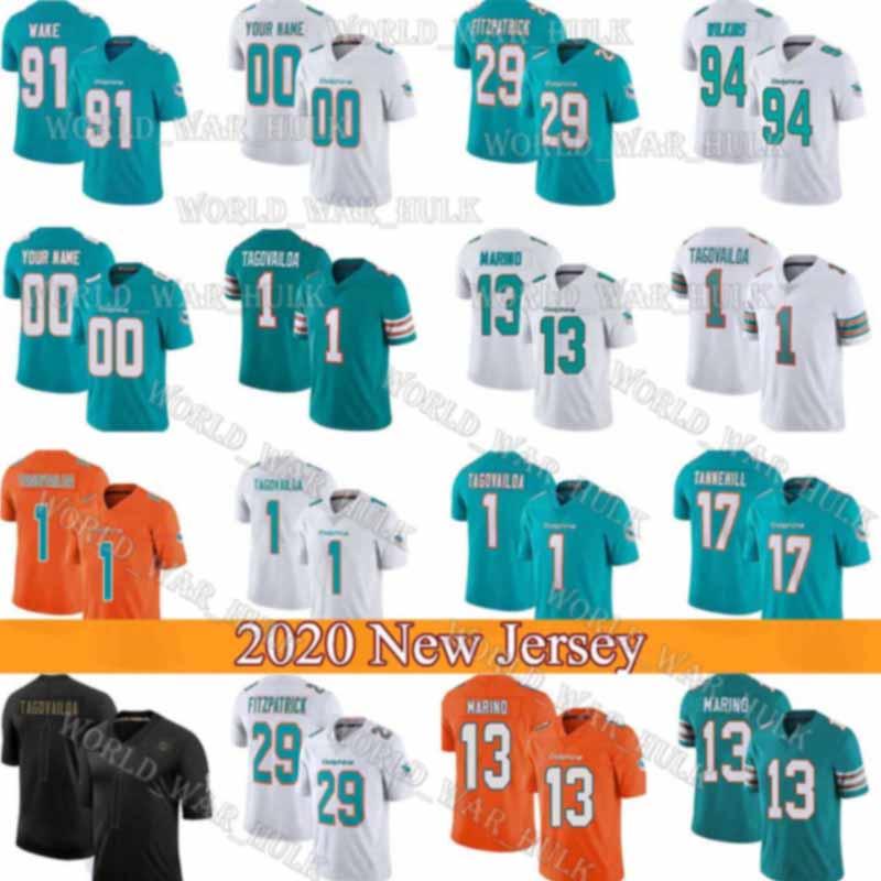 devante parker jersey youth