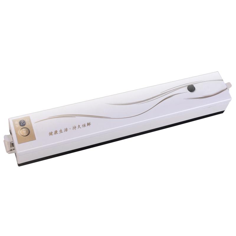 

Vacuum Packaging Machine Household Automatic Vacuum Sealing Machine Small Plastic Sealing Portable Kitchen Preser