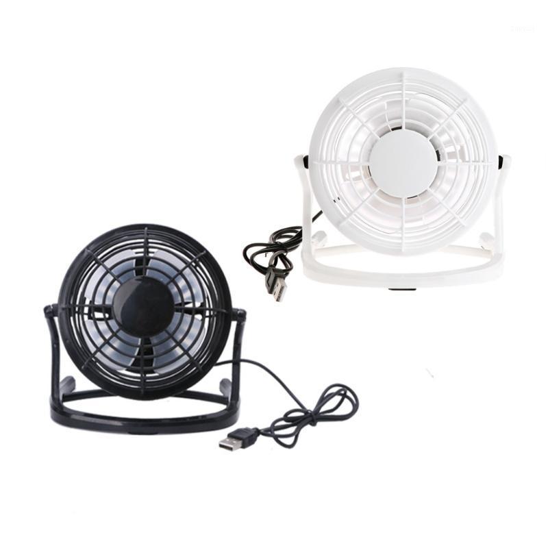 

New Mini Portable Super Mute USB Fan Desk Cooling Laptop Notebook PC Fan Cooler #Y05# #C05#1