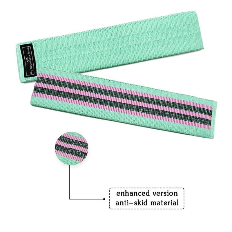 

Sport Pull Assist Suit Resistance Tape Extender Elastic Belt Fitness Elastic Band Resistance Sports Equipment, As pic