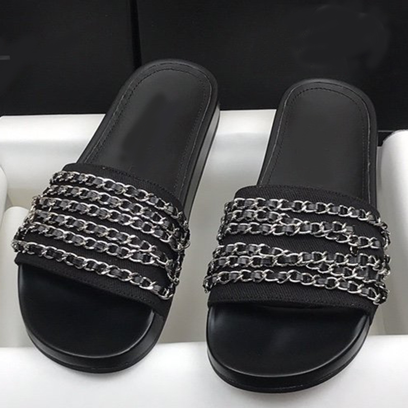 

2020 summer slippers leather from vintage flip flops women women's sandals lady 24W5, Cyan