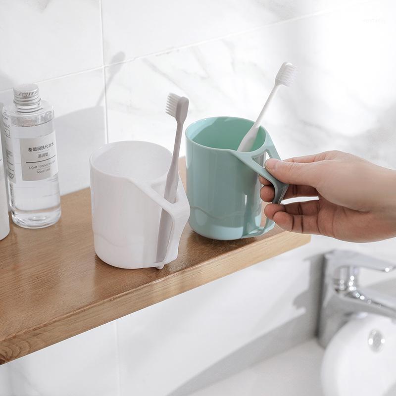 

2322 Originality Defence Scale Gargle Cup Toilets Cup Mug For Mouth-rinsing Or Tooth-cleaning Brush One 's Teeth Glass Lovers1