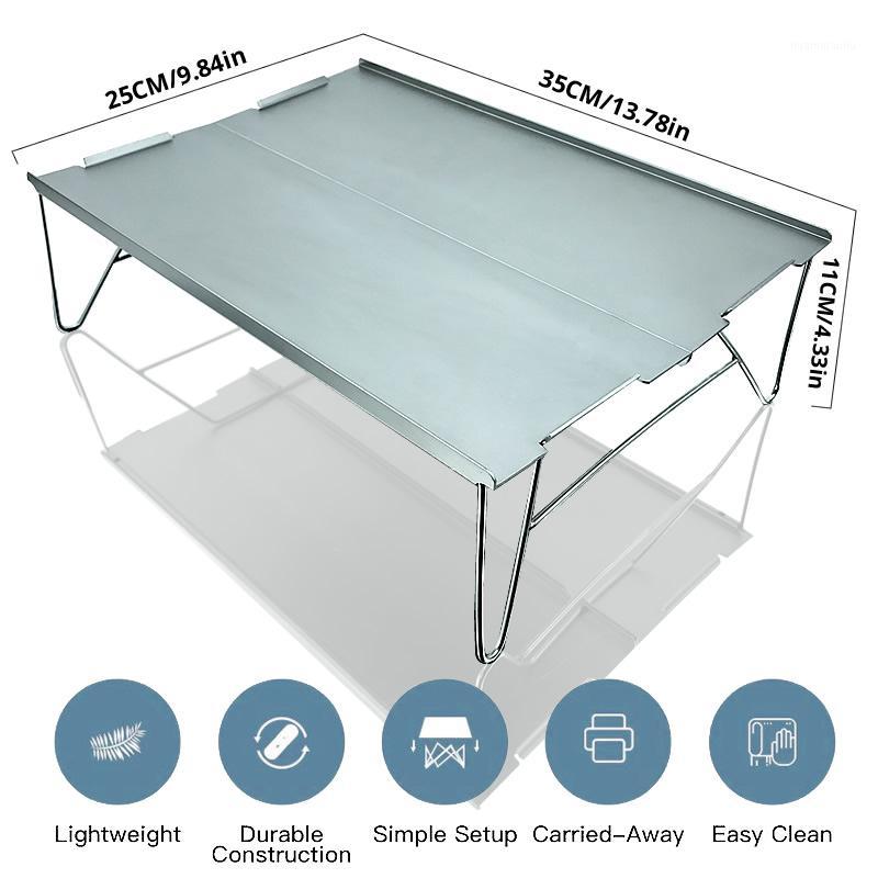 

Table Aluminium Camp Desk1