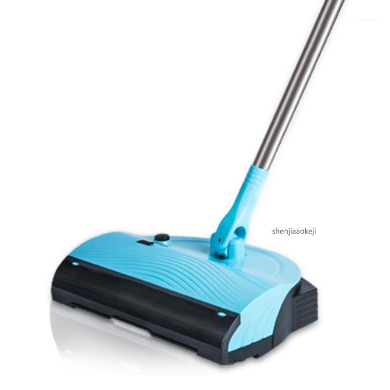 

Handheld wireless sweeping robot home electric sweeper 3 in 1 multi-function automatic suction sweeping mopping vacuum cleaner1