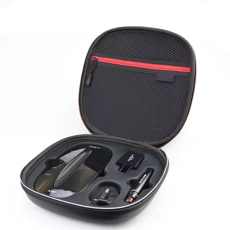 

Digital PMU Machine Dermography Micropigmentation Embroidery Machine Tattoo Makeup Set With 10pcs Freebie Needles