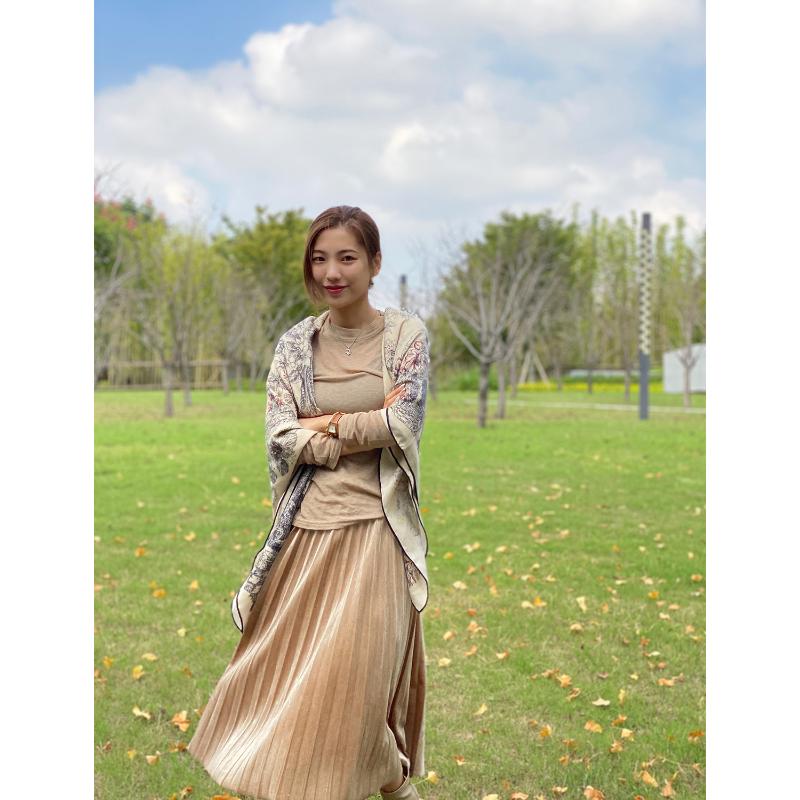 

Scarves Brand 70% Cashmere 30% Silk Big Scarf 140Cm Winter Women Designer Wrap Foulard Hiver Femme Cachemire, Blue;gray