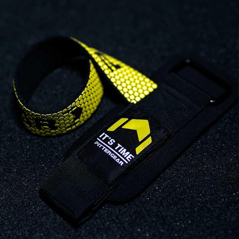 

Wrist Support Bundled Pro Bands Wristband Weight Lifting Gym Training Brace Straps Wraps Crossfit Powerlifting, Purple