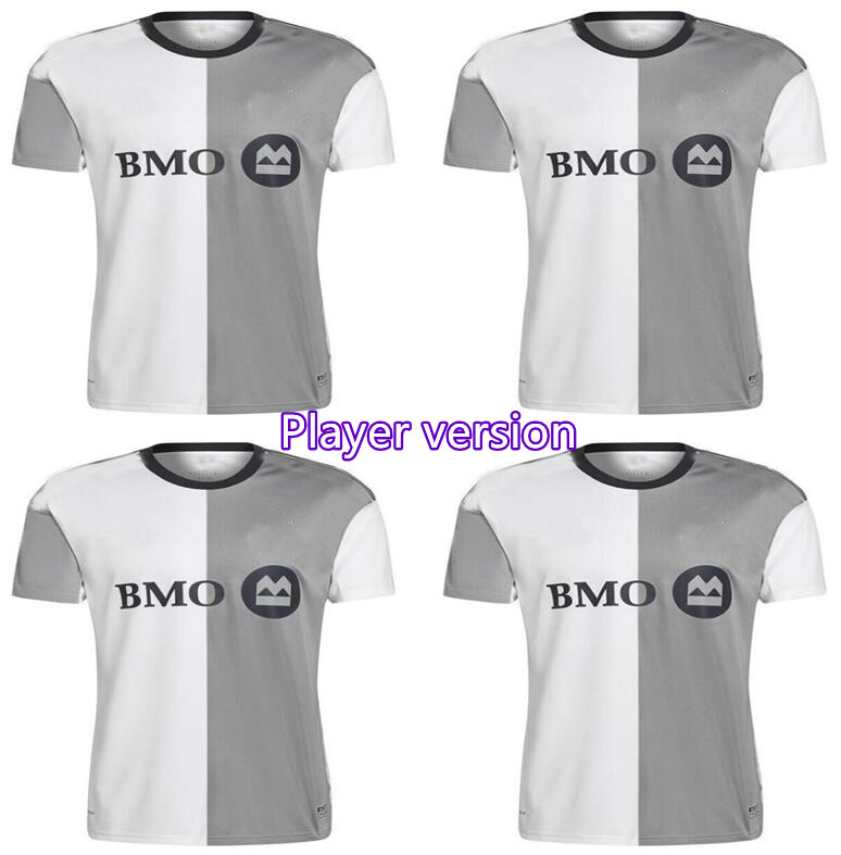 

Fans Version Top 2022 2023 quality Toronto FC Soccer Jersey 22 23 #10 POZUELO OSORIO Red Uniform Mens #17 ALTIDORE MORROW BRADLEY GKDML