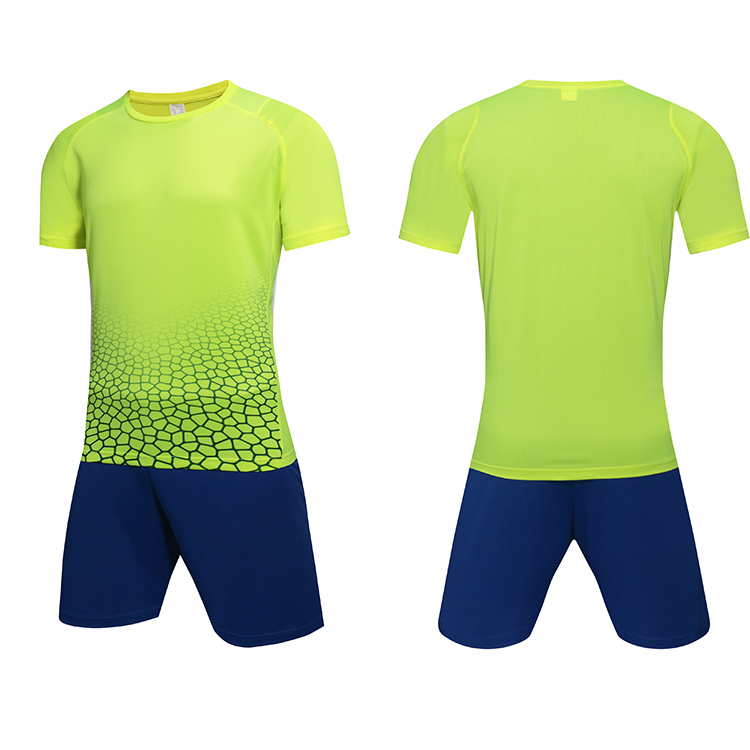 

Men Adult soccer jersey short sleeve soccer shirts football uniforms shirt+shorts customized Personalized Stitched Team Name Number --S070109-5 sale