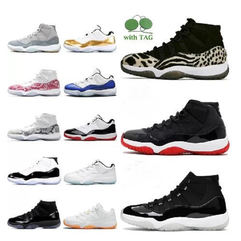

for man woman basketball shoes 11 High OG Mens Outdoor Shoe Medium Grey White Cool Gray mens athletic Sneakers With Original Box 7-13, # 19