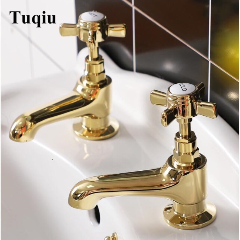 

2021 New Chrome Square Brass Bathroom Basin Faucet Cold Water Mixer Sink Tap Single Handle Deck Mounted Wc02