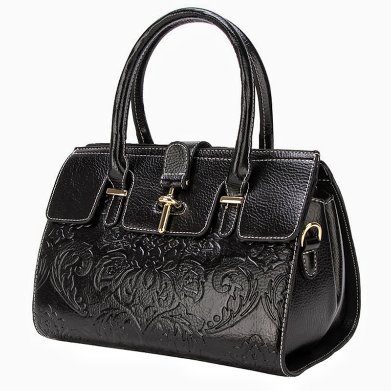 

2021 New's women's bag Handbags designer bags Luxury Fashion Leather Handmade One Shoulder Messenger backpack leisure work dress crocodile AAA, Split