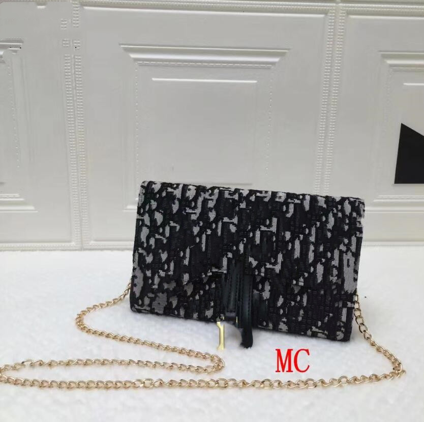 

2 pieces 2022 Shoulder Bag High Quality Oblique Handbags selling Women luxurys Fashion Designers Bags Classic Ladies Diagonal, As pics