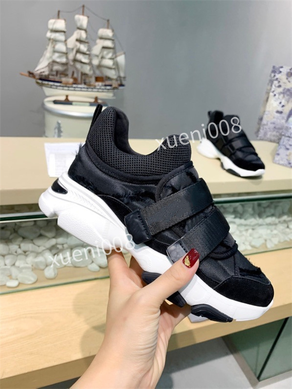 

Classic 2022 new style fashion luxurys casual shoe 35-40 for women designers sneakers Loafers lace up men shoes womens rx211107, Choose the color