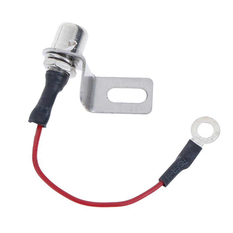 

BJT RCA Jack Plug Adaptor Clip Cord RCA female jack adapte for Tattoo Machine Gun Power Supply