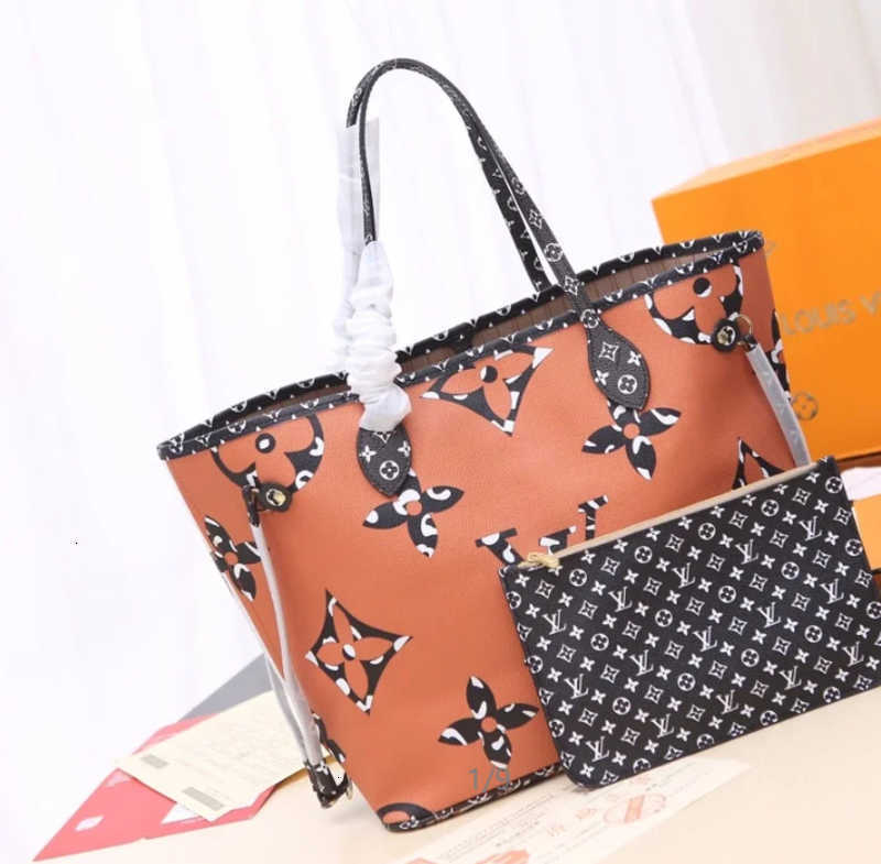 Top Luxury Ale#M41177 M40998 M40156 M40995 White large letters Handbags Iconic Brand Handles Shoulder Bags Totes Cross Body Bag Designer Clu-image-733720763