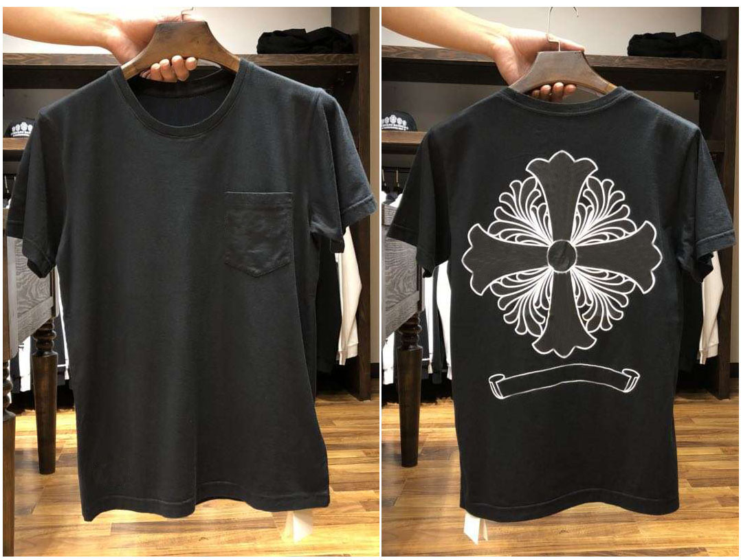 

Sales Designer T Shirt High Quality 100% Cotton Casual Classic Mens Woman Summer Short Sleeves Tees 20 Styles. Size S-XL, White;black