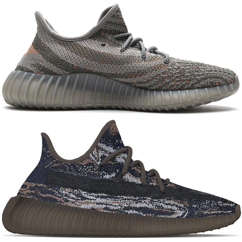 

Mono Clay MX Oat Rock Kanyes Shoes V2 Ice Ash Pearl Stone Blue Bred Black White Static Beluga Reflective Cream Zebra Semi Frozen